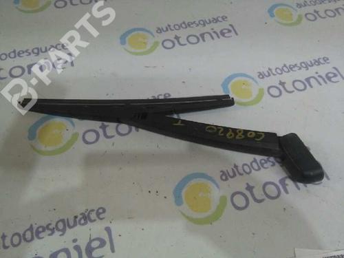 Used Rear windshield wiper arm TOYOTA COROLLA Verso (ZER_, ZZE12_, R1_) 2.2 D-4D (AUR10_, AUR10R) (136 hp) 4673710