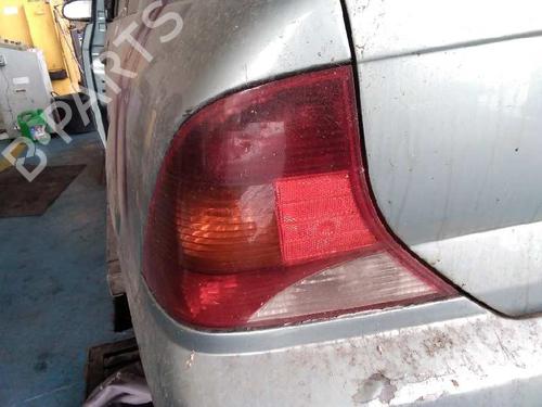 Tverrbjelke FORD FOCUS I (DAW, DBW)  | BP12193270C162 