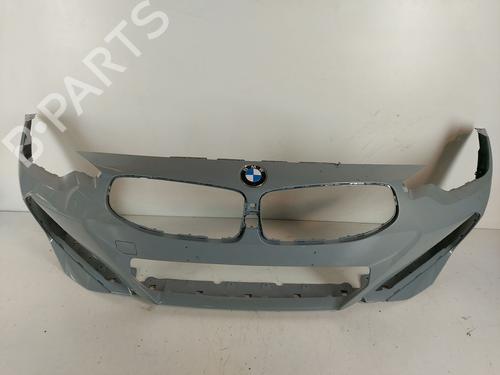 Used Front bumper BMW 2 Active Tourer (U06) 223i Mild Hybrid xDrive (218 hp) 27296176