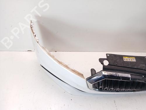 Front bumper SKODA FABIA III Estate (NJ5) 1.0 TSI | BP29934189C7 