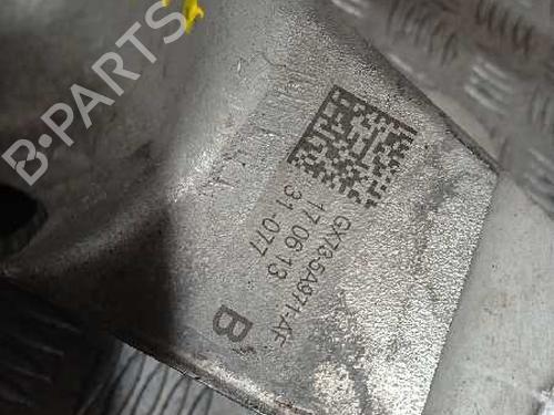 Left rear steering knuckle JAGUAR XE (X760)  | BP15585947M27 