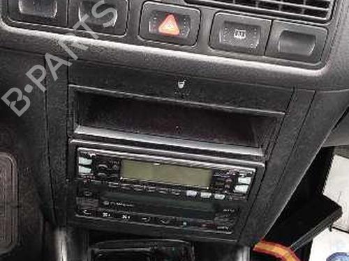 Front left interior door handle VW GOLF IV (1J1) 2.0 | BP3414981I13 