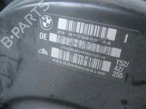 Gearbox BMW 3 (E46) 330 d | BP2381407M3 