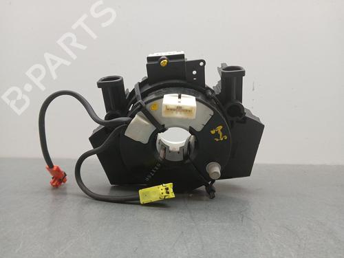 Used Squib airbag NISSAN QASHQAI / QASHQAI +2 I (J10, NJ10, JJ10E) [2006-2014]  18531545