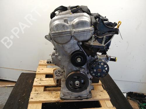 Engine HYUNDAI ix35 (LM, EL, ELH) 1.6 | BP30279587M1 - Image 12