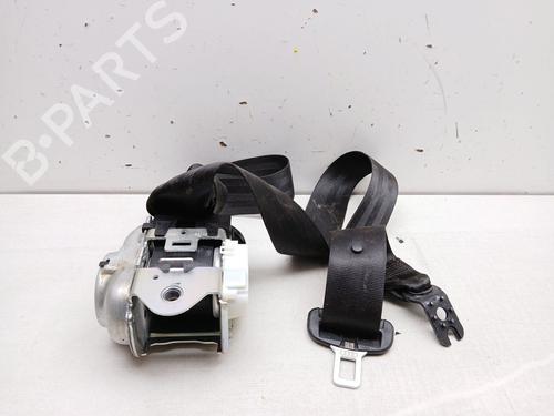 Rear left seatbelt AUDI A4 B9 (8W2, 8WC) 2.0 TDI 2231P1004 | 34195117F
