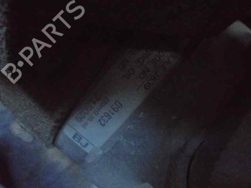 Headlight switch DAEWOO EVANDA (KLAL) 2.0 | BP3414701I24 