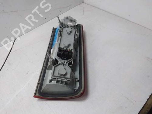 Left taillight FORD TRANSIT CONNECT (P65_, P70_, P80_) 1.8 TDCi | BP17678189C34 