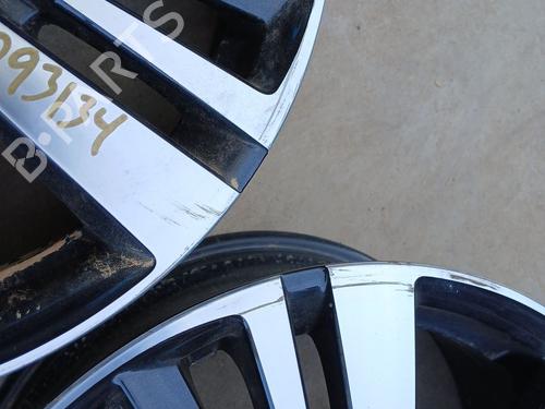 Rim PEUGEOT 3008 II SUV (MC_, MR_, MJ_, M4_) 1.2 THP/ PureTech 130 (MRHNSM, MRHNSU, MRHNSJ, MRHNYW,... | BP23536988C45