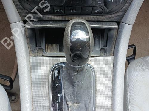 Left headlight MERCEDES-BENZ C-CLASS (W203) C 270 CDI (203.016) | BP34538144C28  - Image 11