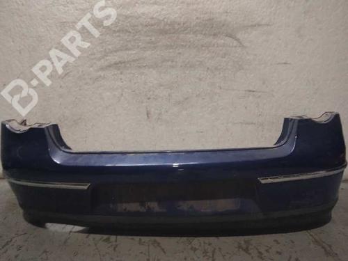 Used Rear bumper VW PASSAT B6 (3C2) 2.0 TDI 16V (140 hp) 10318754
