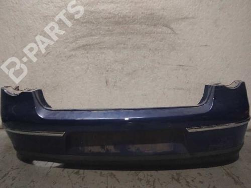 Bumper achter VW PASSAT B6 (3C2) 2.0 TDI 16V (140 hp) 10318754