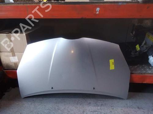 Hood TOYOTA COROLLA Verso (ZER_, ZZE12_, R1_) 2.2 D-4D (AUR10_, AUR10R) | BP14924799C1 