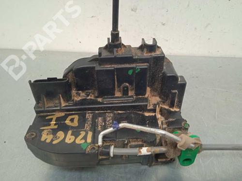 Front left lock NISSAN NV200 / EVALIA Bus 1.5 dCi 110 (M20, M20M) | BP9692623C98 