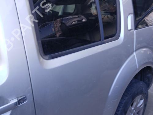 Left rear door NISSAN PATHFINDER III (R51) 2.5 dCi 4WD | BP24287912C4 