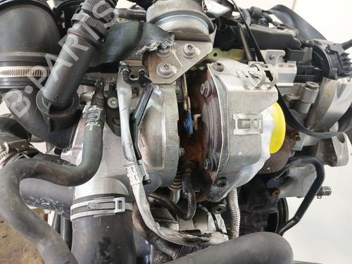 Engine SEAT LEON ST (5F8) 1.6 TDI | BP38800919M1 - Image 3