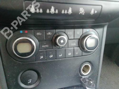 Used Climate control NISSAN QASHQAI / QASHQAI +2 I (J10, NJ10, JJ10E) 2.0 dCi All-wheel Drive (150 hp) 10776666