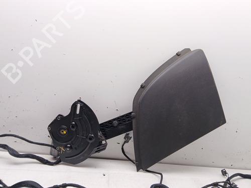 Sunroof engine OPEL ASTRA H TwinTop (A04) 1.9 CDTi (L67) | BP30899039M60