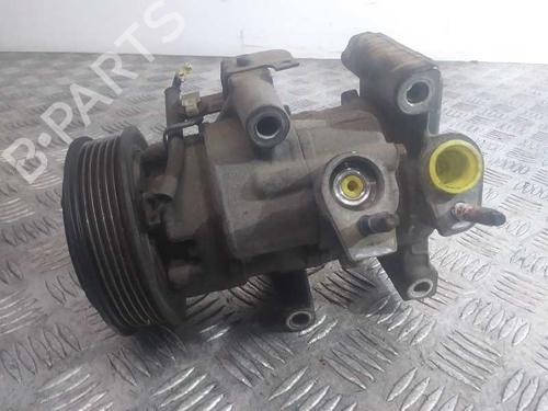 Used AC compressor FORD TOURNEO CONNECT / GRAND TOURNEO CONNECT V408 MPV 1.5 TDCi (75 hp) 12205231