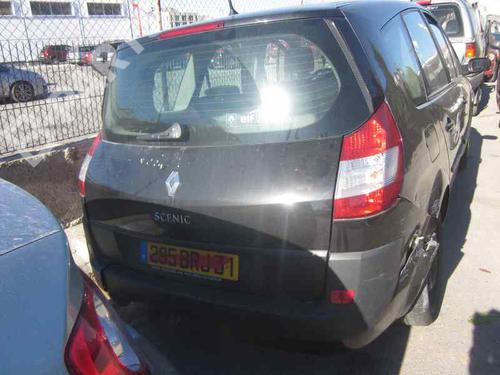 Gearbox RENAULT GRAND SCÉNIC II (JM0/1_) 1.9 dCi (JM0G, JM12, JM1G, JM2C) | BP2431659M3 