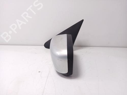 Left mirror RENAULT LAGUNA II (BG0/1_) 1.6 16V (BG0A, BG0L) | BP28210668C26 