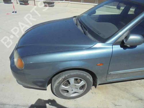 Rear left window mechanism KIA SHUMA II Saloon (FB)  | BP3414926C24 
