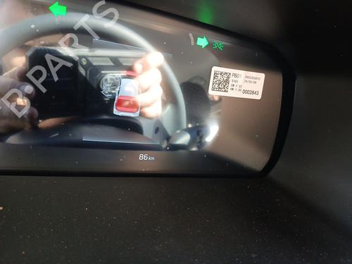 Used Gearbox KIA PICANTO III (JA) 1.0 (63 hp) 23955535