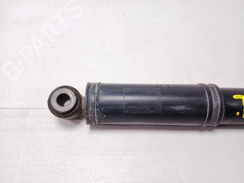 Left rear shock absorber PEUGEOT EXPERT Van (V_) 2.0 BlueHDi 120 | BP25437222M18 