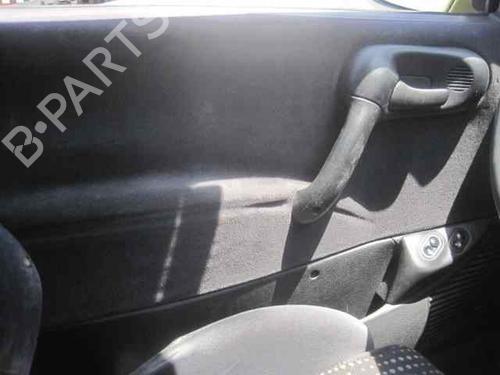 ECU airbags OPEL CORSA B (S93) 1.4 i 16V (F08, F68, M68) | BP2426568M53 