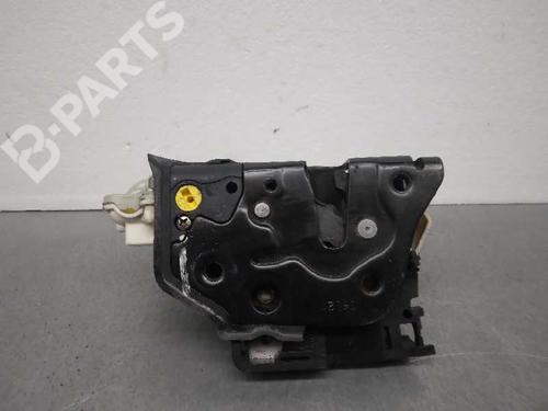 Rear left lock SEAT LEON (1P1)  | BP11708690C100 