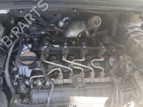 Motor HYUNDAI i40 I CW (VF) 1.7 CRDi (116 hp) 28586656