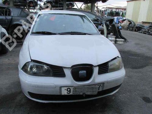 Front right window mechanism SEAT IBIZA III (6L1)  | BP2416642C23 