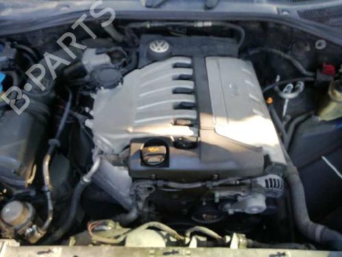 Zacisk hamulca tylnego prawego VW TOUAREG (7LA, 7L6, 7L7)  | BP14851843M106 