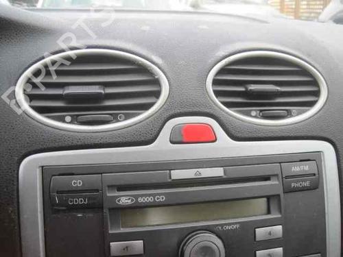 Gear lever FORD FOCUS II Turnier (DA_, FFS, DS) 1.6 TDCi | BP7441801M90 