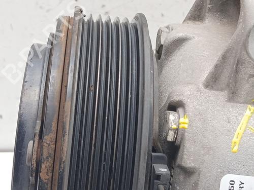 AC compressor OPEL ZAFIRA TOURER C (P12) 1.6 CDTI (75) | BP36467130M34 - Image 2