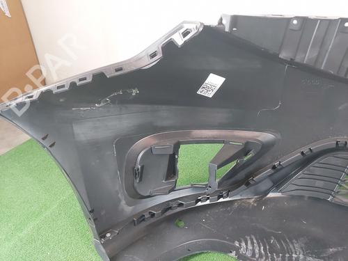 Front bumper FIAT DOBLO Cargo (263_) 1.4 | BP24668651C7 