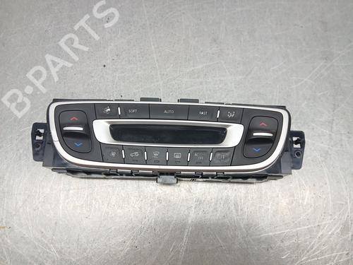 Used Climate control Climate control RENAULT SCÉNIC III (JZ0/1_) 1.5 dCi (110 hp) 39066044 39066044