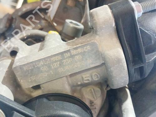 Engine CITROËN C4 CACTUS 1.2 THP 110 | BP30969882M1 - Image 9