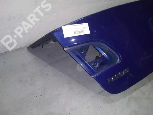 Tailgate VW PASSAT B6 (3C2) 2.0 TDI 16V | BP10909531C6 