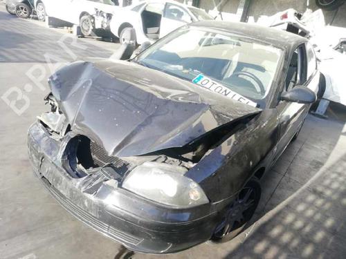 Left taillight SEAT IBIZA III (6L1) 1.4 16V | BP12998462C34 