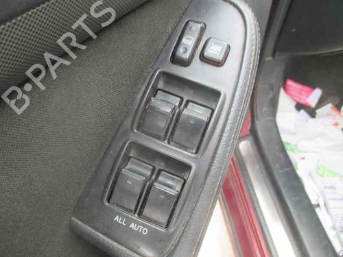 Left front window switch TOYOTA AVENSIS (_T25_) | BP2415663I27 - Image 19