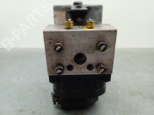 Used ABS pump HONDA CIVIC VII Hatchback (EU, EP, EV) 1.7 CTDi (EP4, EU9) (100 hp) 16046573