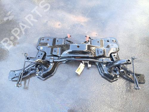 Used Subframe Subframe MG MG ZS SUV (AZS1) 1.5 VTi (114 hp) 40534179 40534179