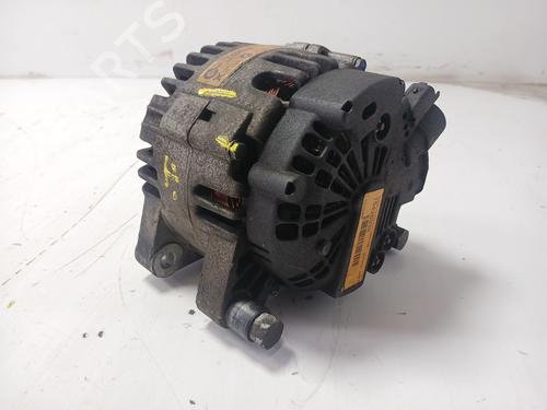 Alternator PEUGEOT 807 (EB_) 2.0 HDi | BP40046461M7 - Image 2