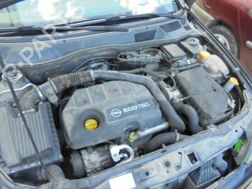 AC-Kondensator OPEL ASTRA G Hatchback (T98) 1.7 CDTI (F08, F48) | BP2381332M32 