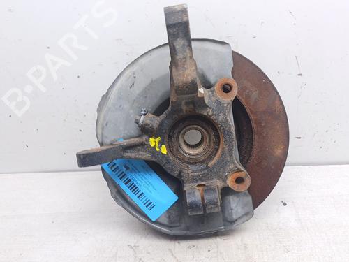 Left front steering knuckle MITSUBISHI LANCER VIII Sportback (CX_A)  | BP25136019M25 