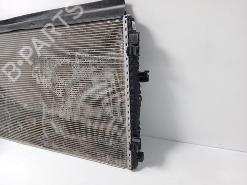 Water radiator AUDI Q2 (GAB, GAG) 30 TFSI | BP31156080M31