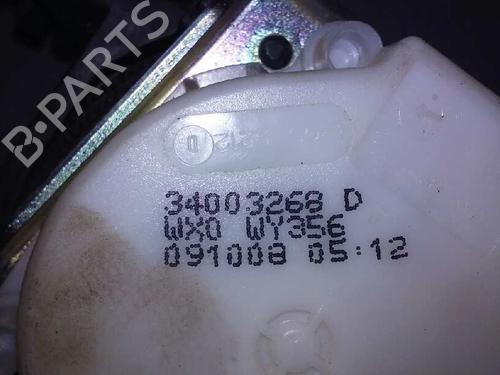 Front right seatbelt BMW 1 Coupe (E82)  | BP13046815I25 