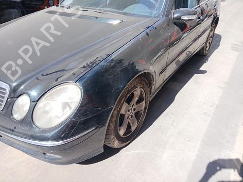 Left front window switch MERCEDES-BENZ E-CLASS (W211) E 320 CDI (211.026) | BP20370957I27 