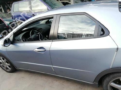 Engine HONDA CIVIC VIII Hatchback (FN, FK) 2.2 CTDi (FK3) | BP9633750M1 